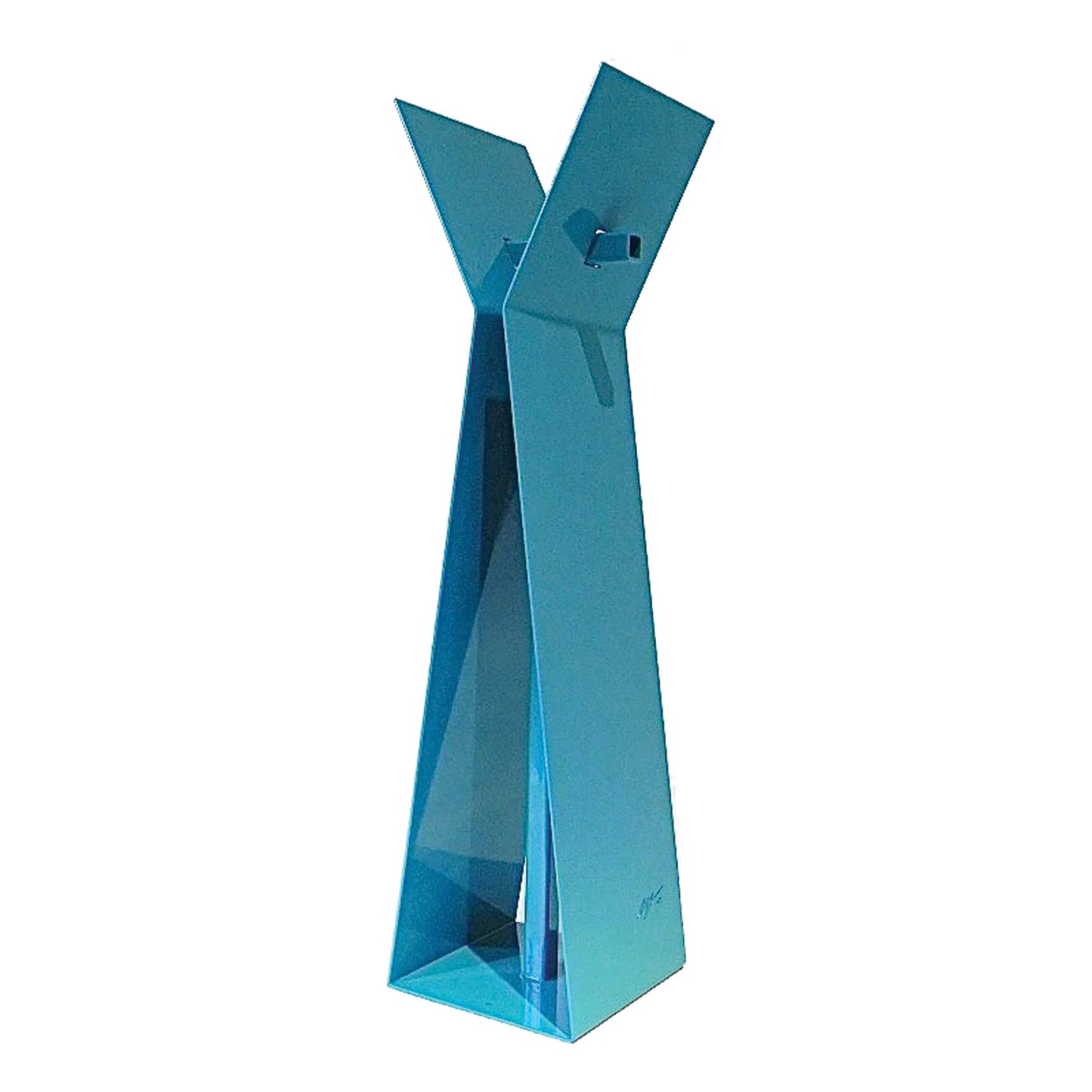 X3 - Midi-Mod Steel Fountain