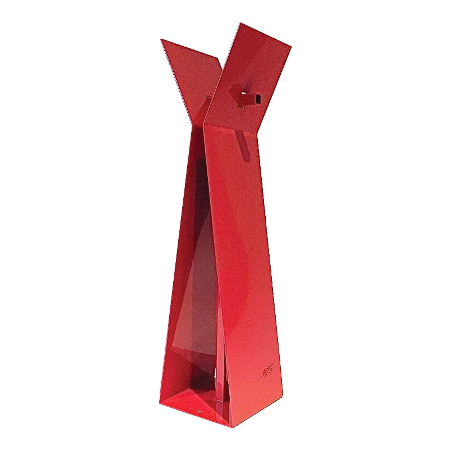 X3 - Midi-Mod Steel Fountain