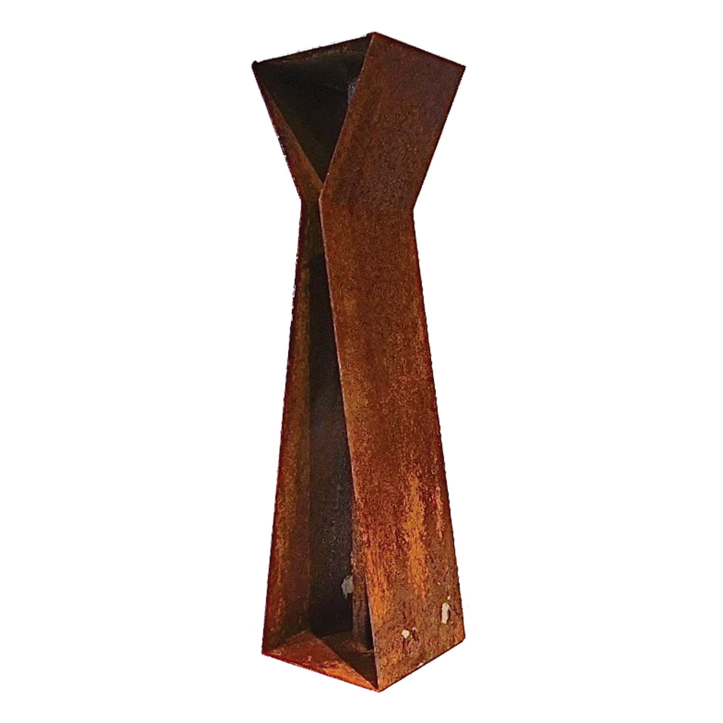 X4 - Midi-Mod Steel Fountain