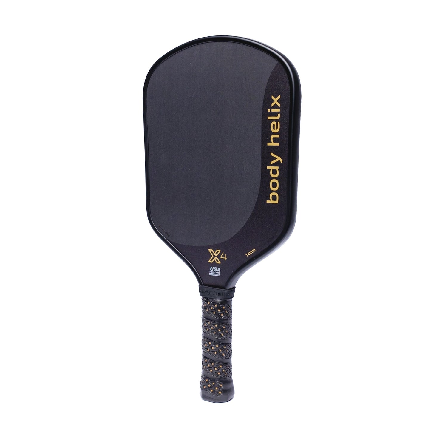 X4 Pickleball Paddle - USAP Approved