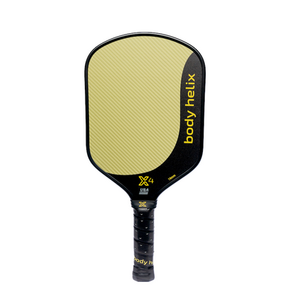 X4 Kevlar Pickleball Paddle - USAP Approved