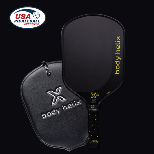 X4 Pickleball Paddle - USAP Approved