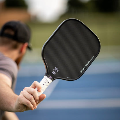 X5 Kevlar Pickleball Paddle - USAP Approved