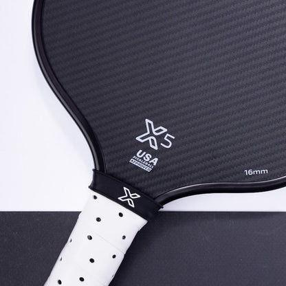 X5 Kevlar Pickleball Paddle - USAP Approved