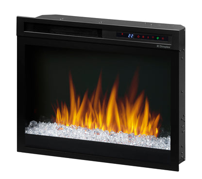 Nova Series® Plug-In Electric Firebox