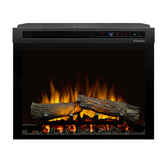 Nova Series® Plug-In Electric Firebox
