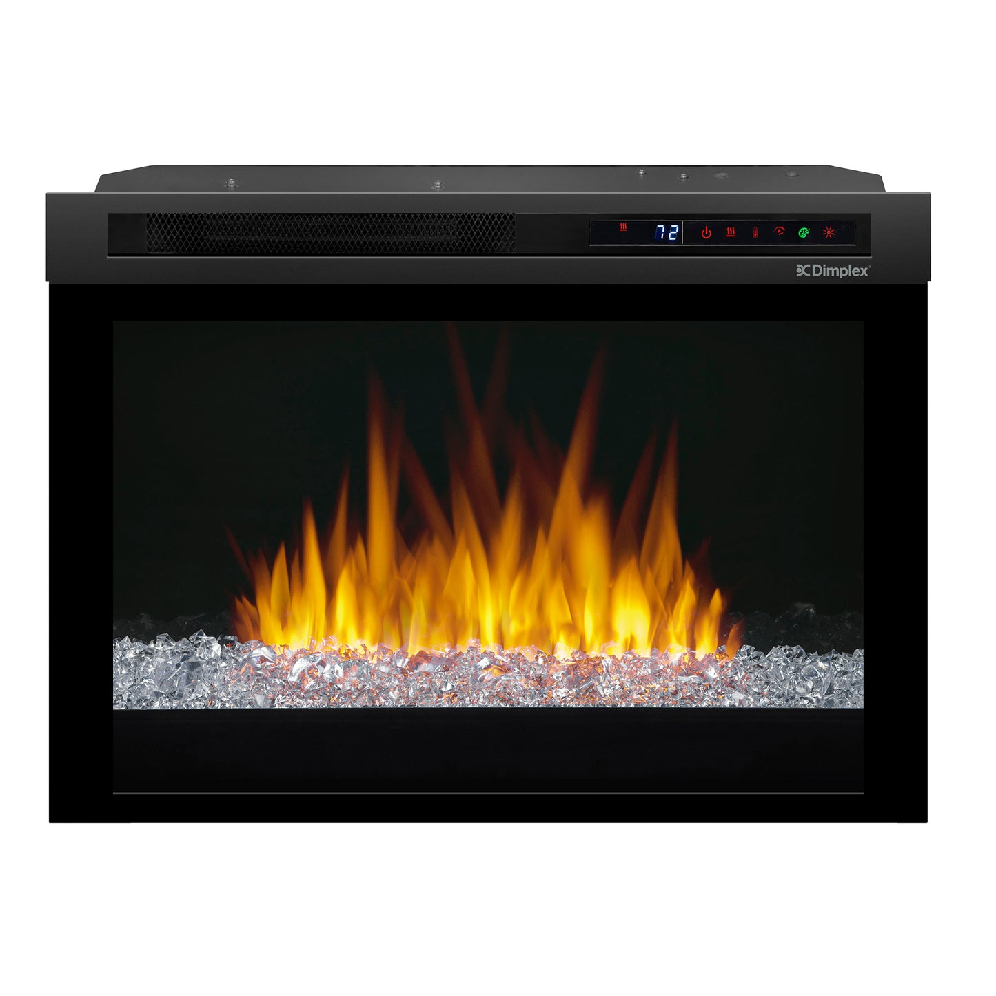 Nova Series® Plug-In Electric Firebox