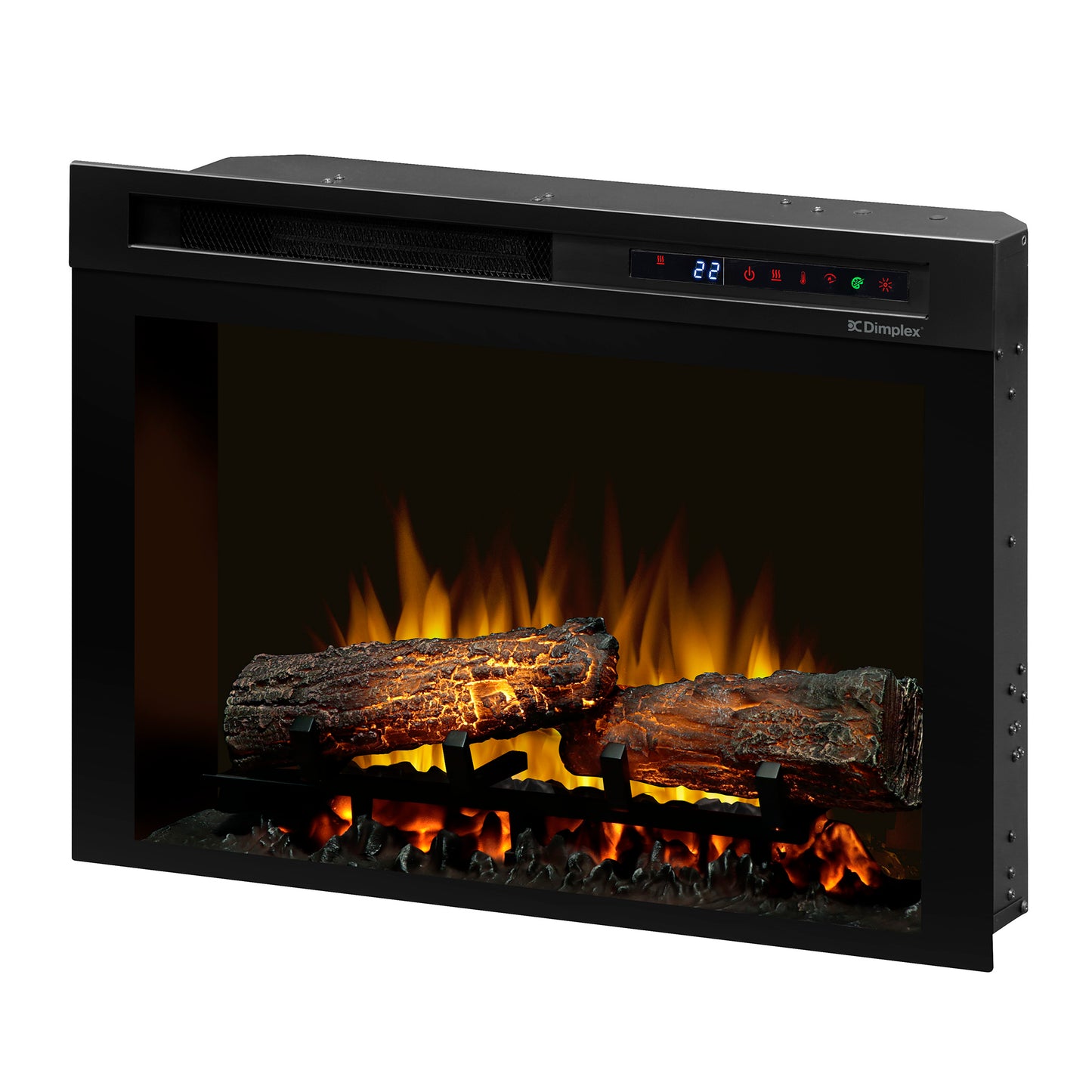 Nova Series® Plug-In Electric Firebox