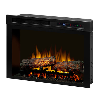 Nova Series® Plug-In Electric Firebox