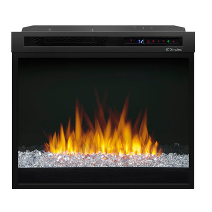 Nova Series® Plug-In Electric Firebox