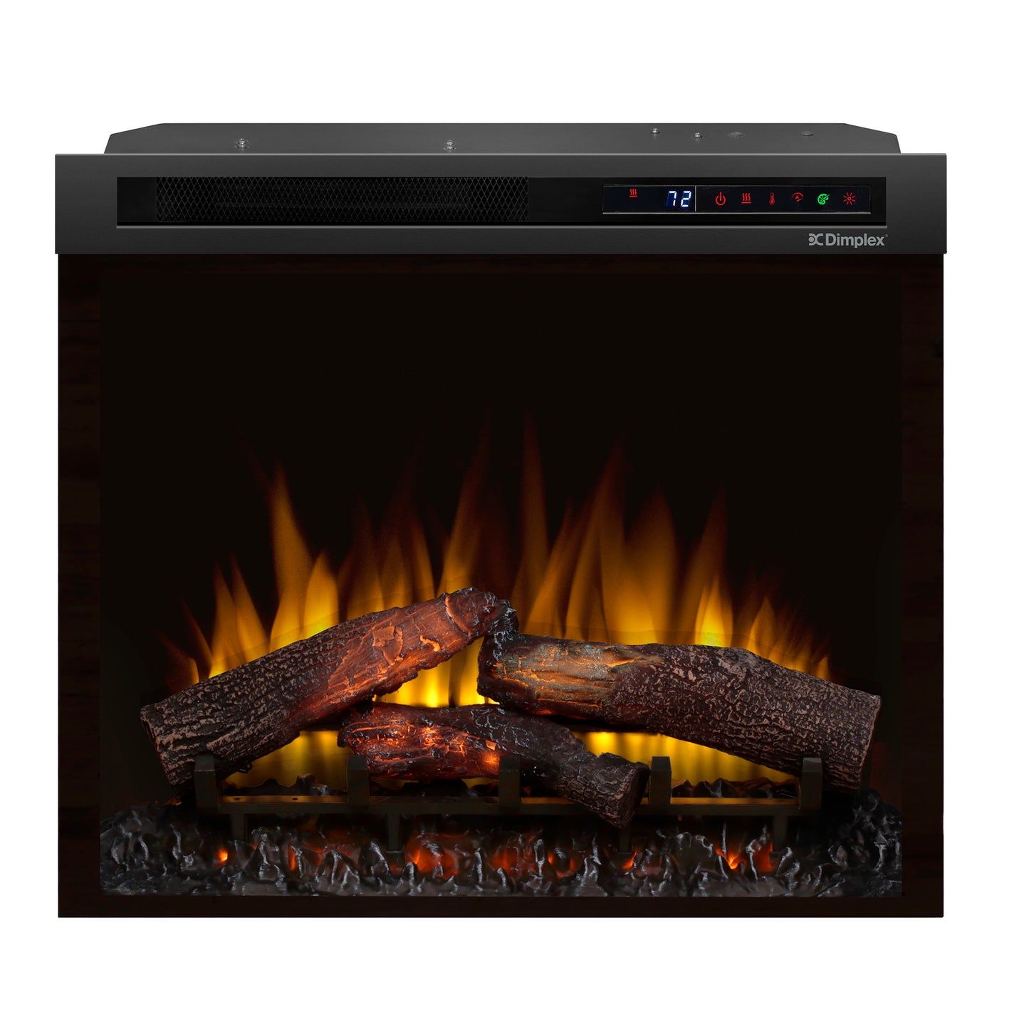 Nova Series® Plug-In Electric Firebox