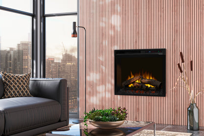 Nova Series® Plug-In Electric Firebox