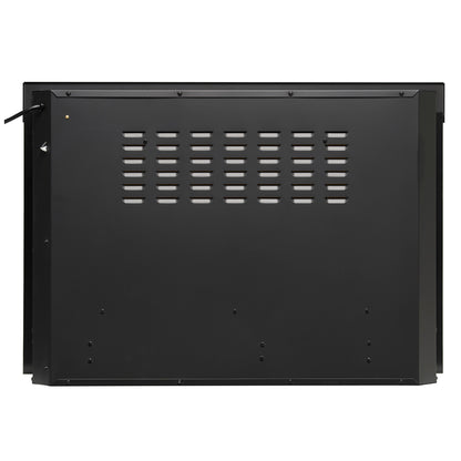 Nova Series® Plug-In Electric Firebox