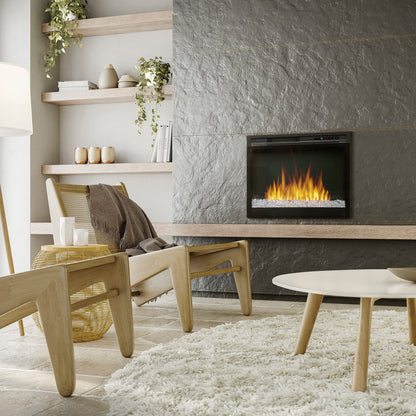 Nova Series® Plug-In Electric Firebox