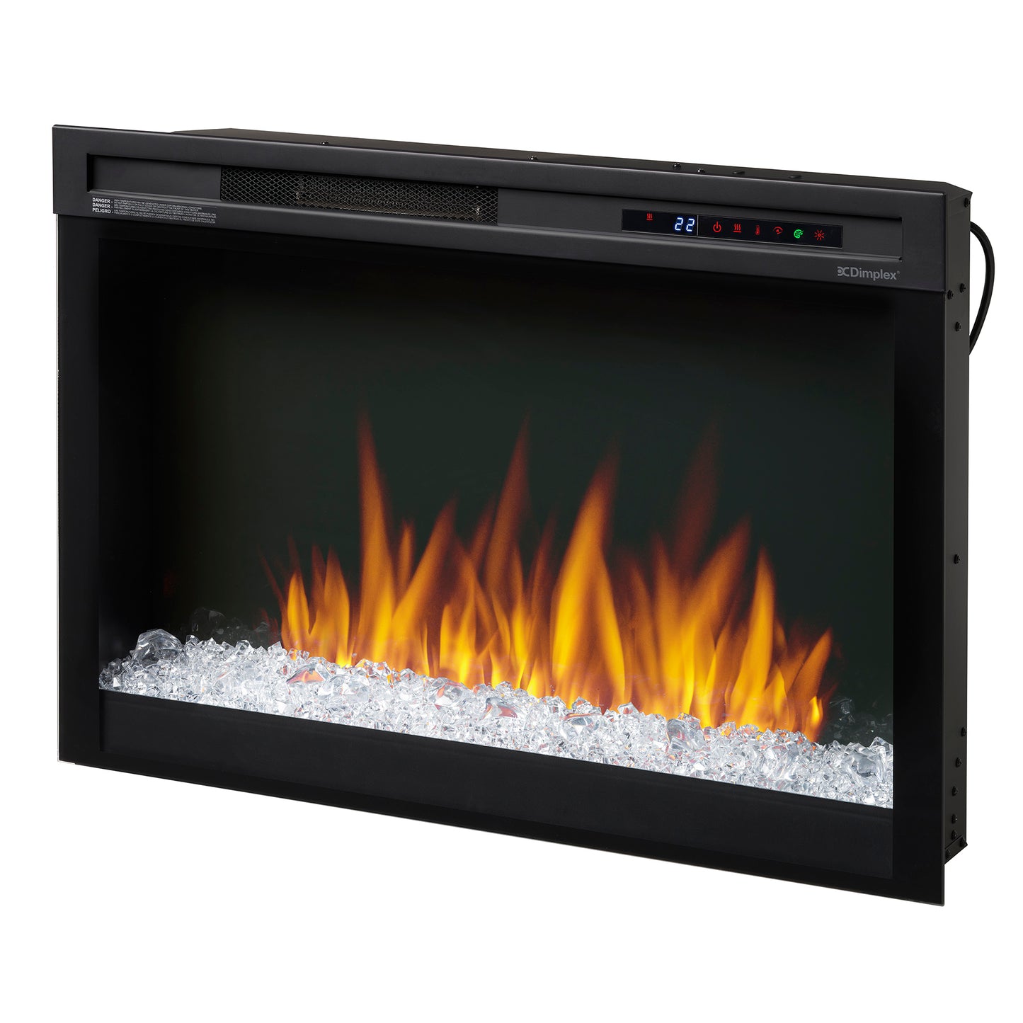 Nova Series® Plug-In Electric Firebox