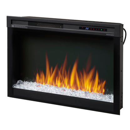 Nova Series® Plug-In Electric Firebox