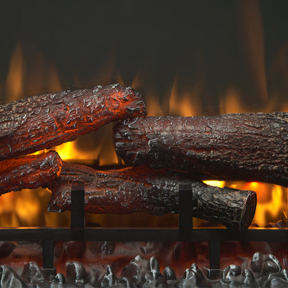 Nova Series® Plug-In Electric Firebox