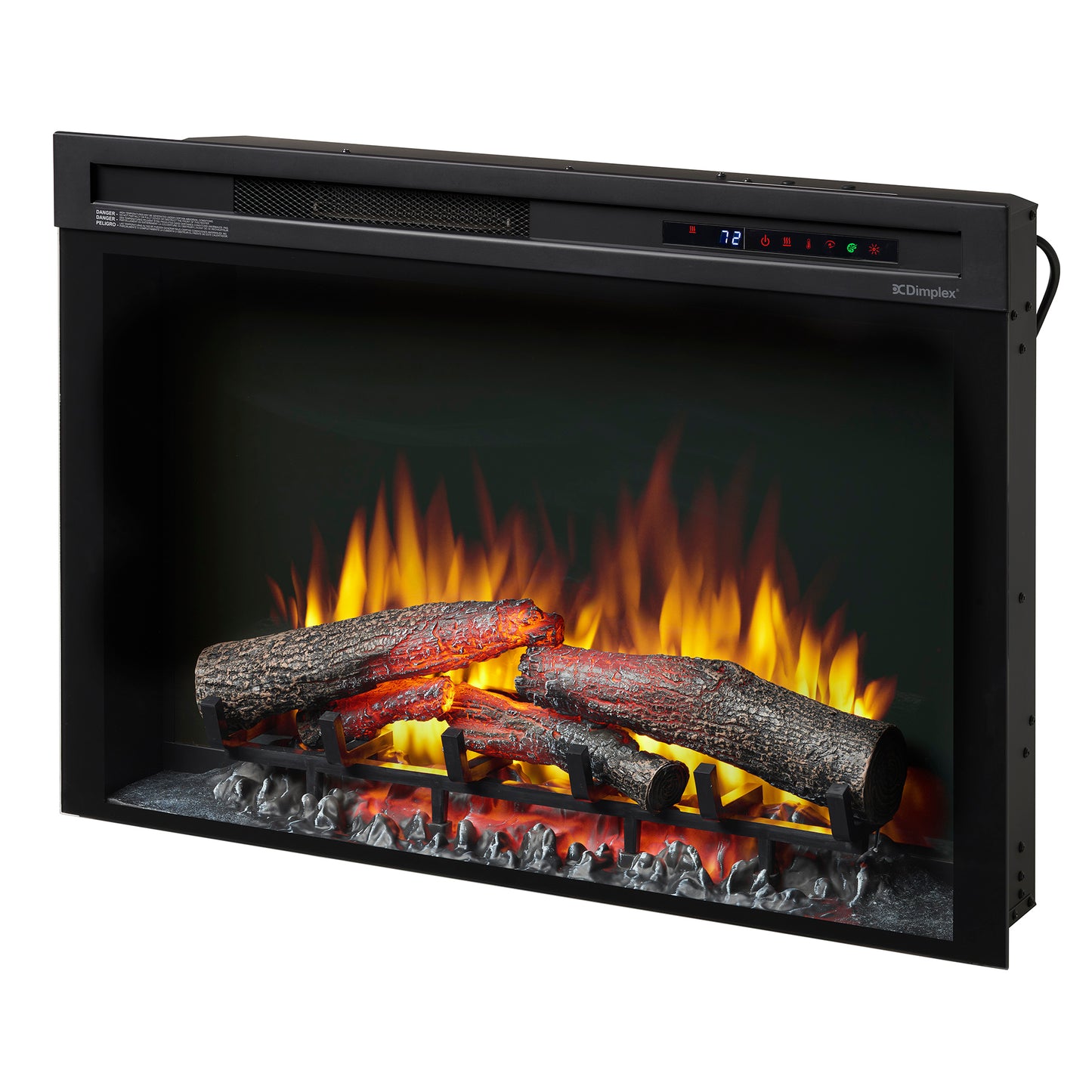 Nova Series® Plug-In Electric Firebox
