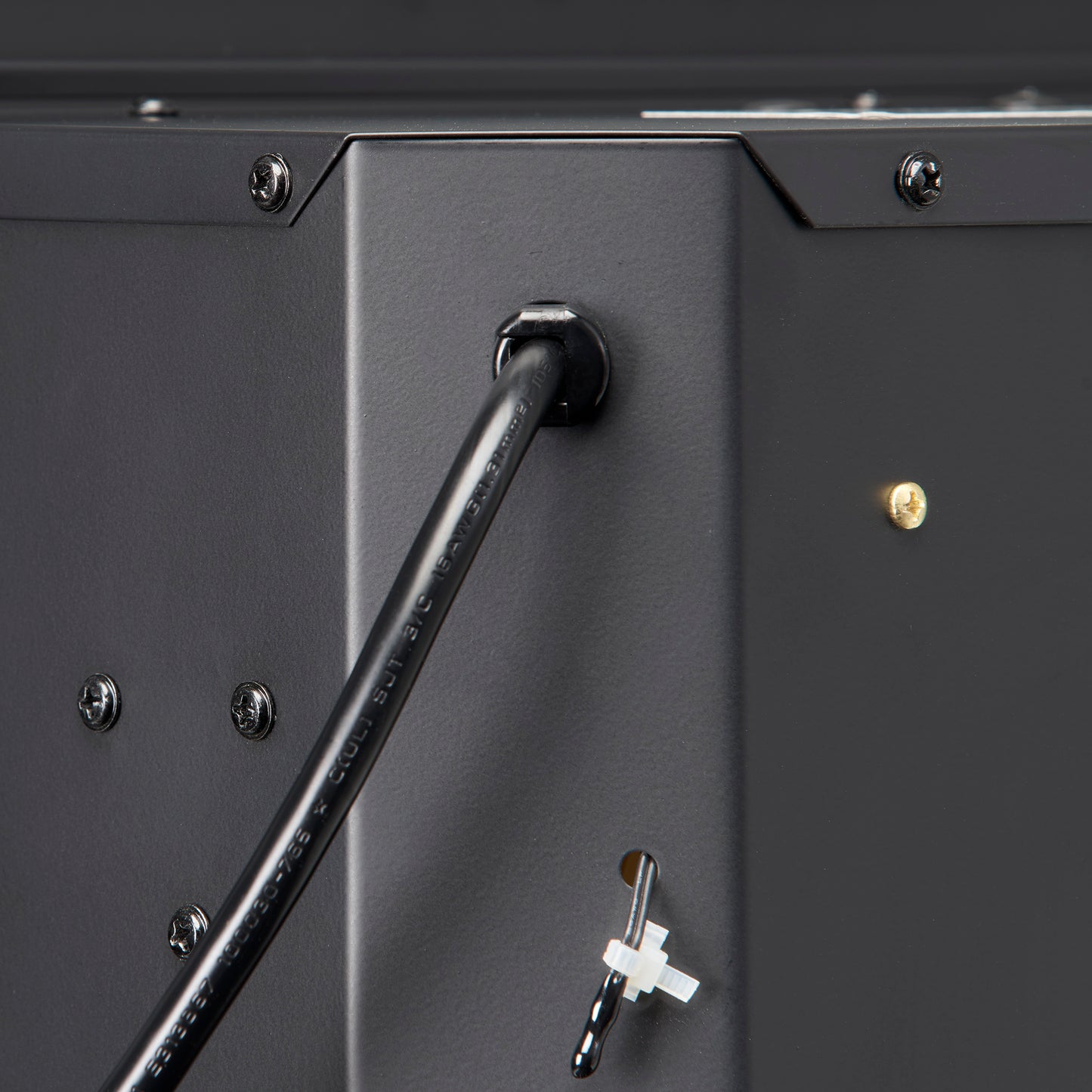 Nova Series® Plug-In Electric Firebox