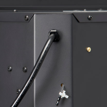 Nova Series® Plug-In Electric Firebox