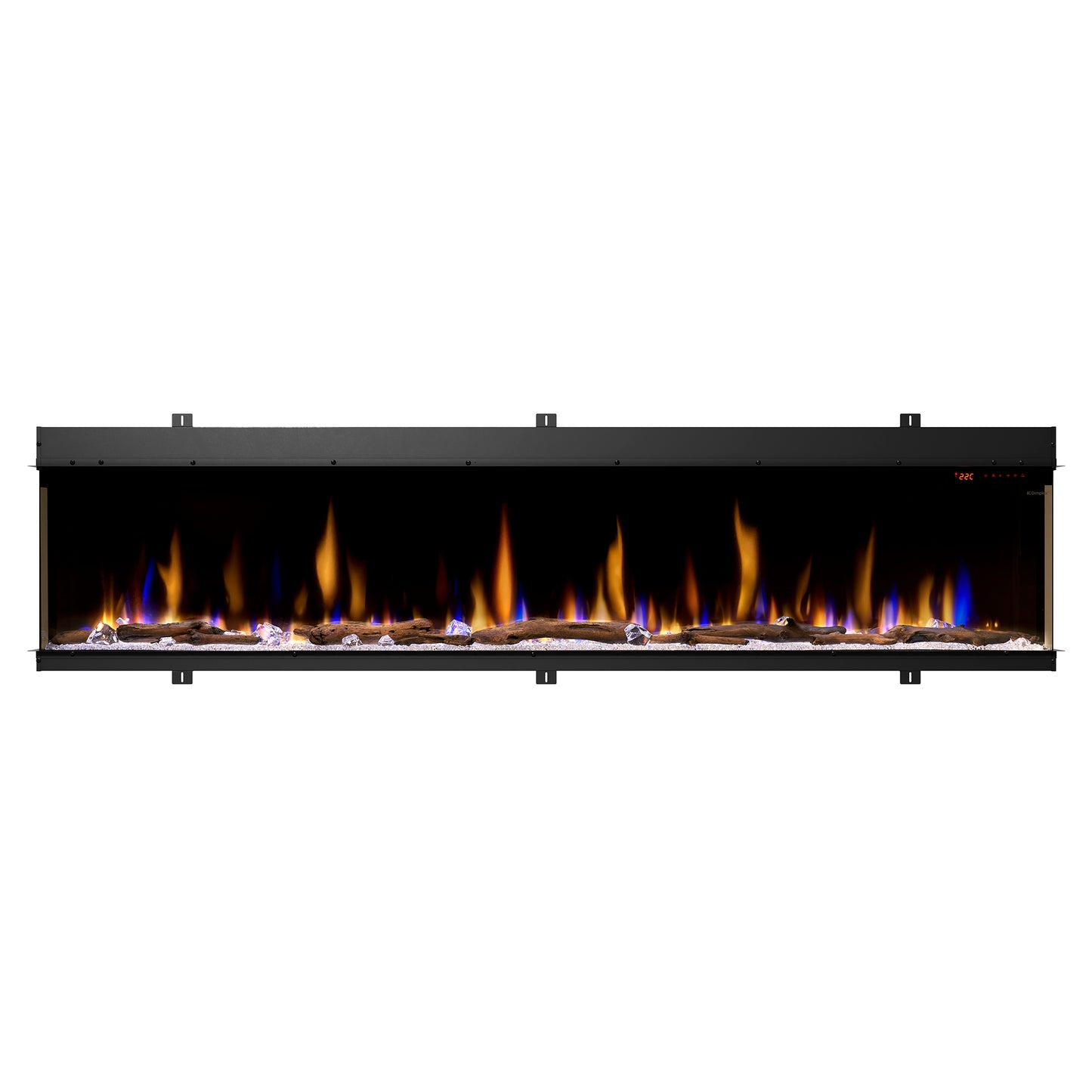 Ignite Bold® Linear Electric Fireplace