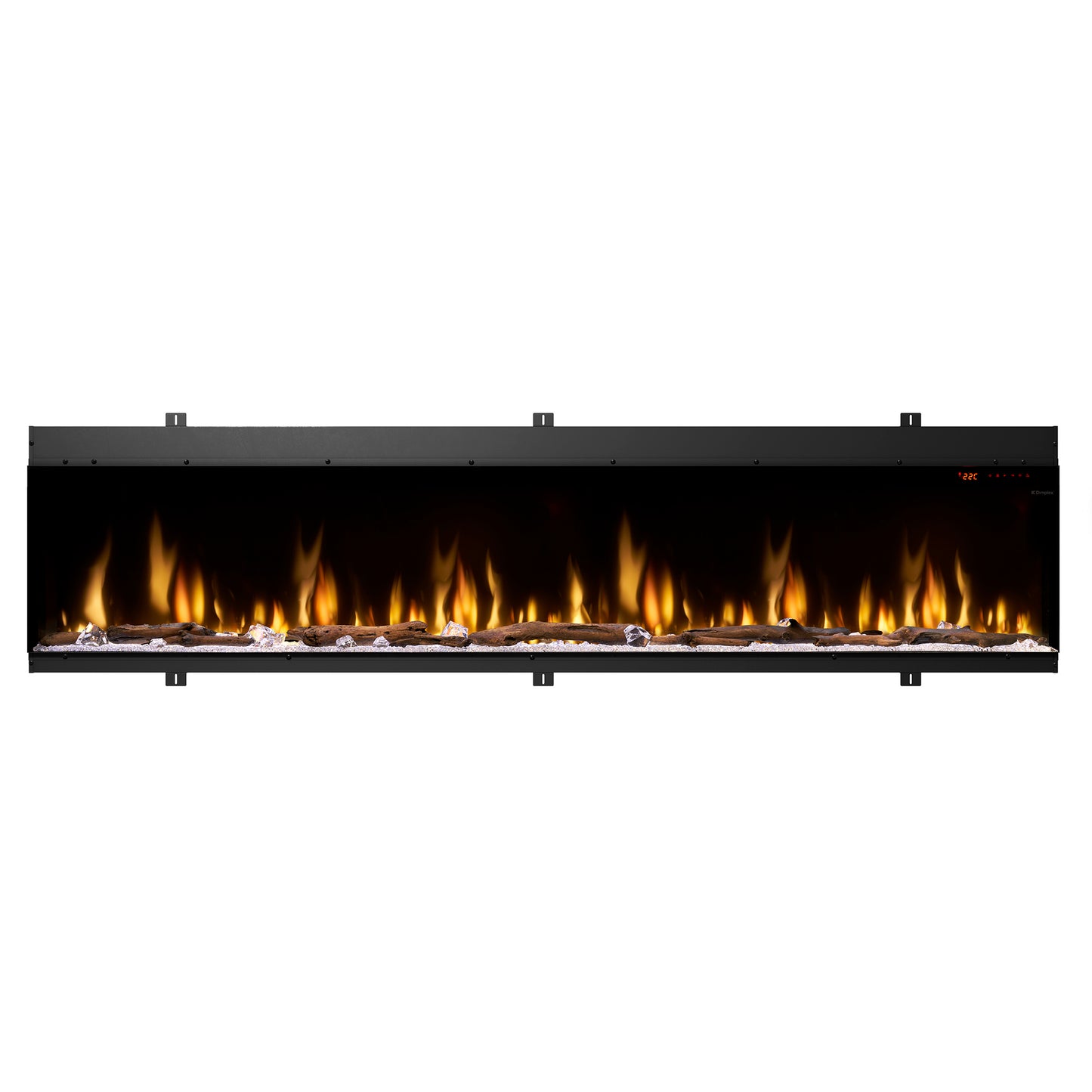 Ignite Bold® Linear Electric Fireplace