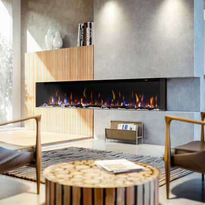 Ignite Bold® Linear Electric Fireplace