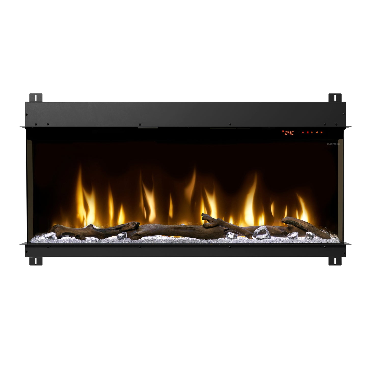 Ignite Bold® Linear Electric Fireplace