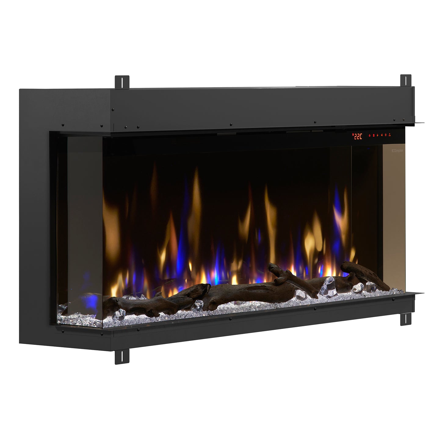 Ignite Bold® Linear Electric Fireplace