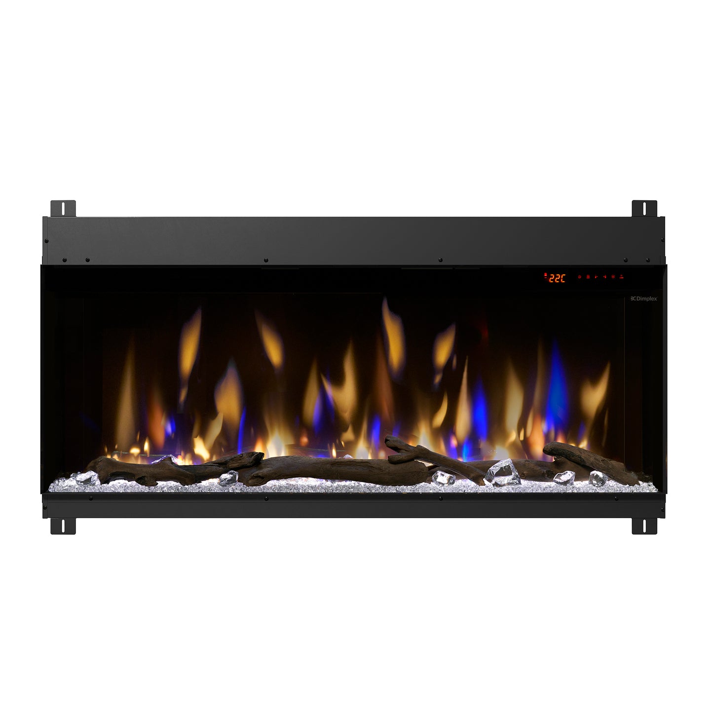 Ignite Bold® Linear Electric Fireplace