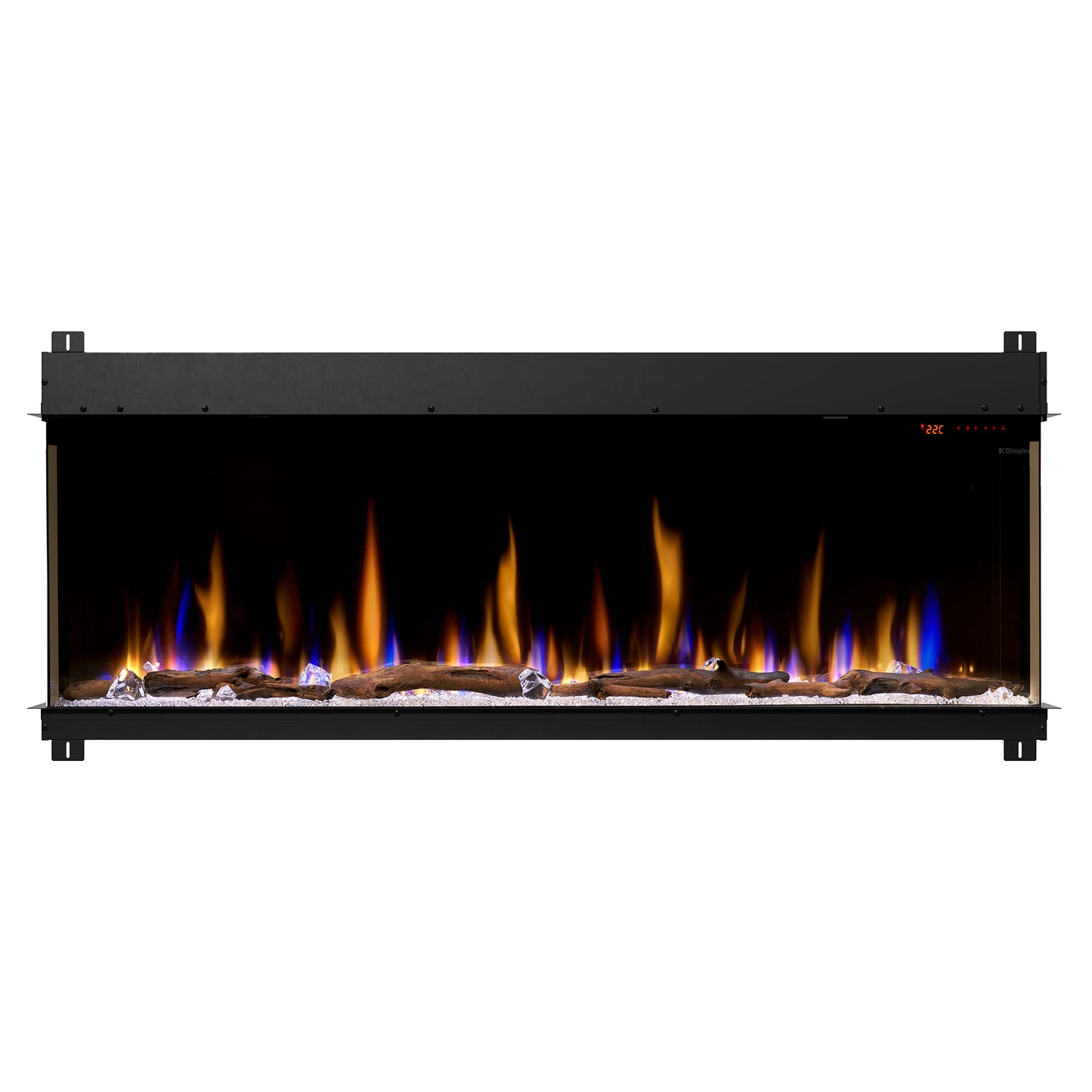 Ignite Bold® Linear Electric Fireplace