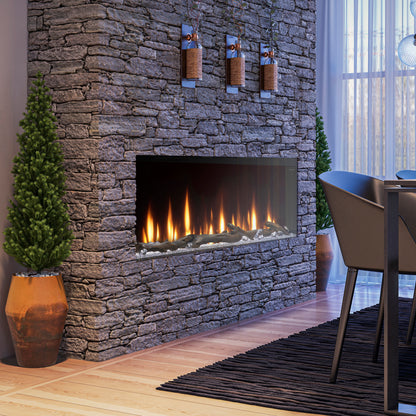 Ignite Bold® Linear Electric Fireplace