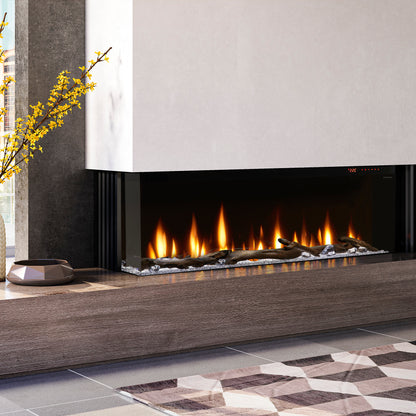Ignite Bold® Linear Electric Fireplace