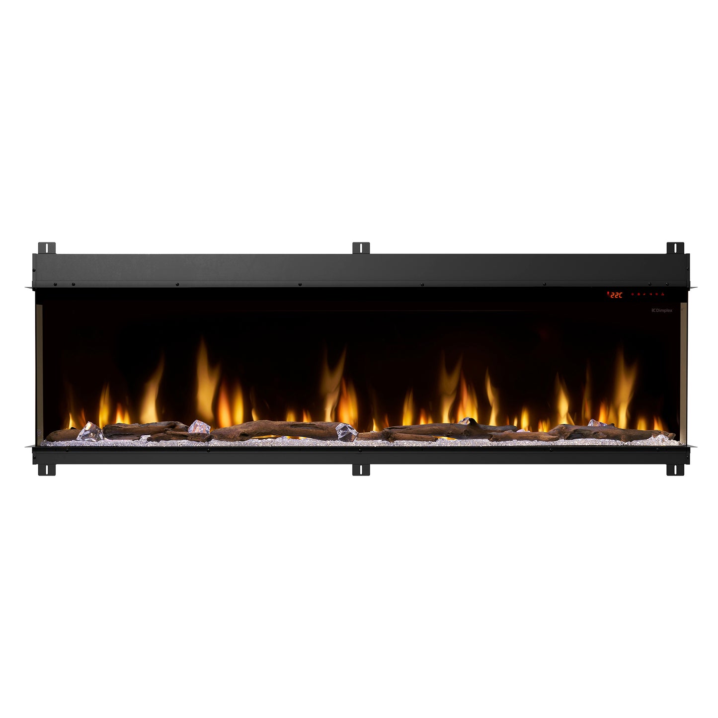 Ignite Bold® Linear Electric Fireplace