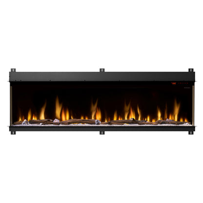 Ignite Bold® Linear Electric Fireplace