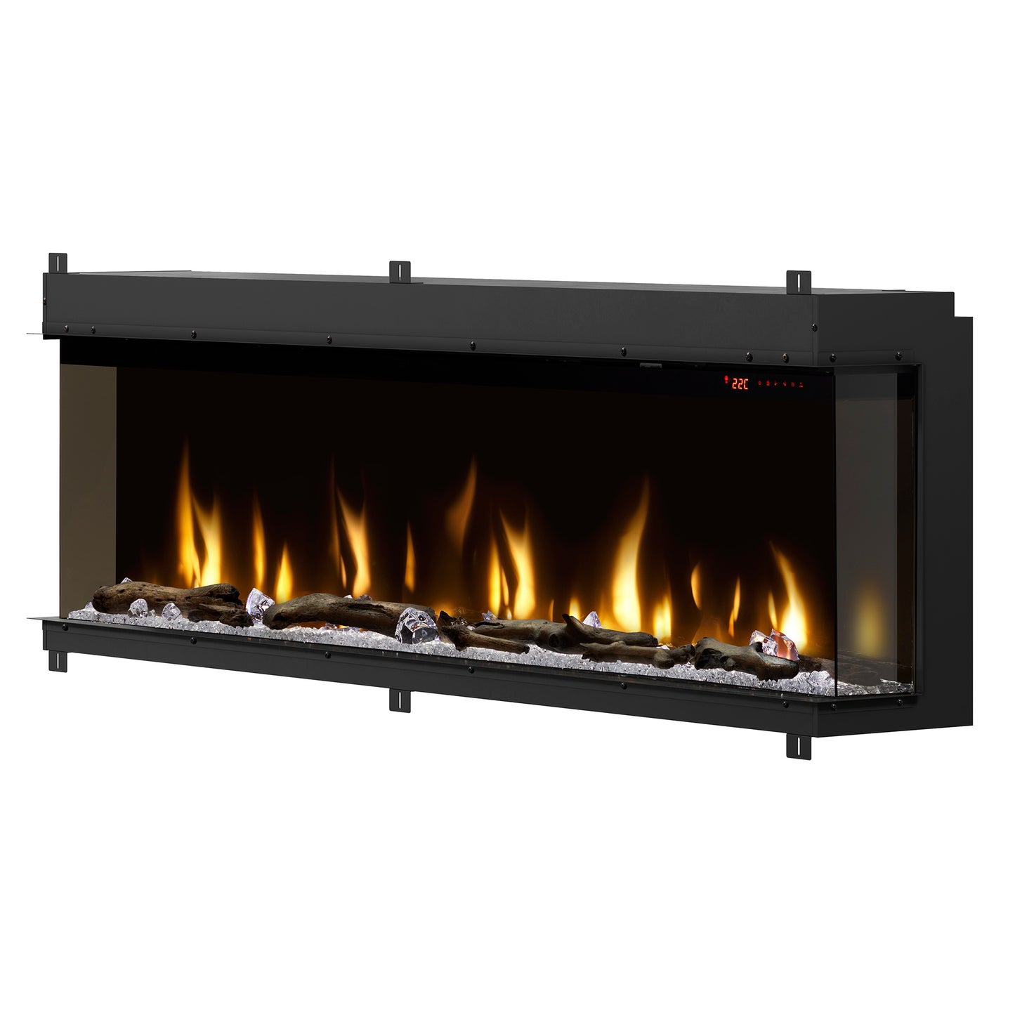 Ignite Bold® Linear Electric Fireplace