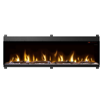 Ignite Bold® Linear Electric Fireplace