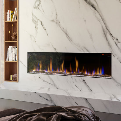 Ignite Bold® Linear Electric Fireplace