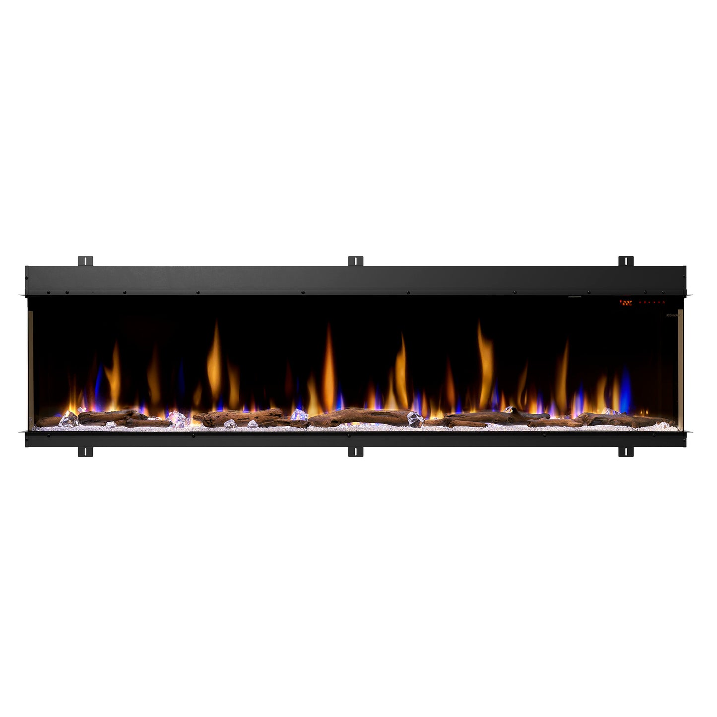 Ignite Bold® Linear Electric Fireplace