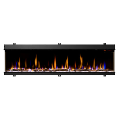 Ignite Bold® Linear Electric Fireplace