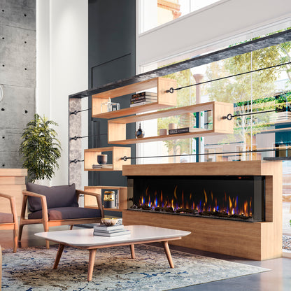 Ignite Bold® Linear Electric Fireplace