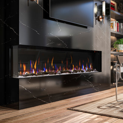 Ignite Bold® Linear Electric Fireplace