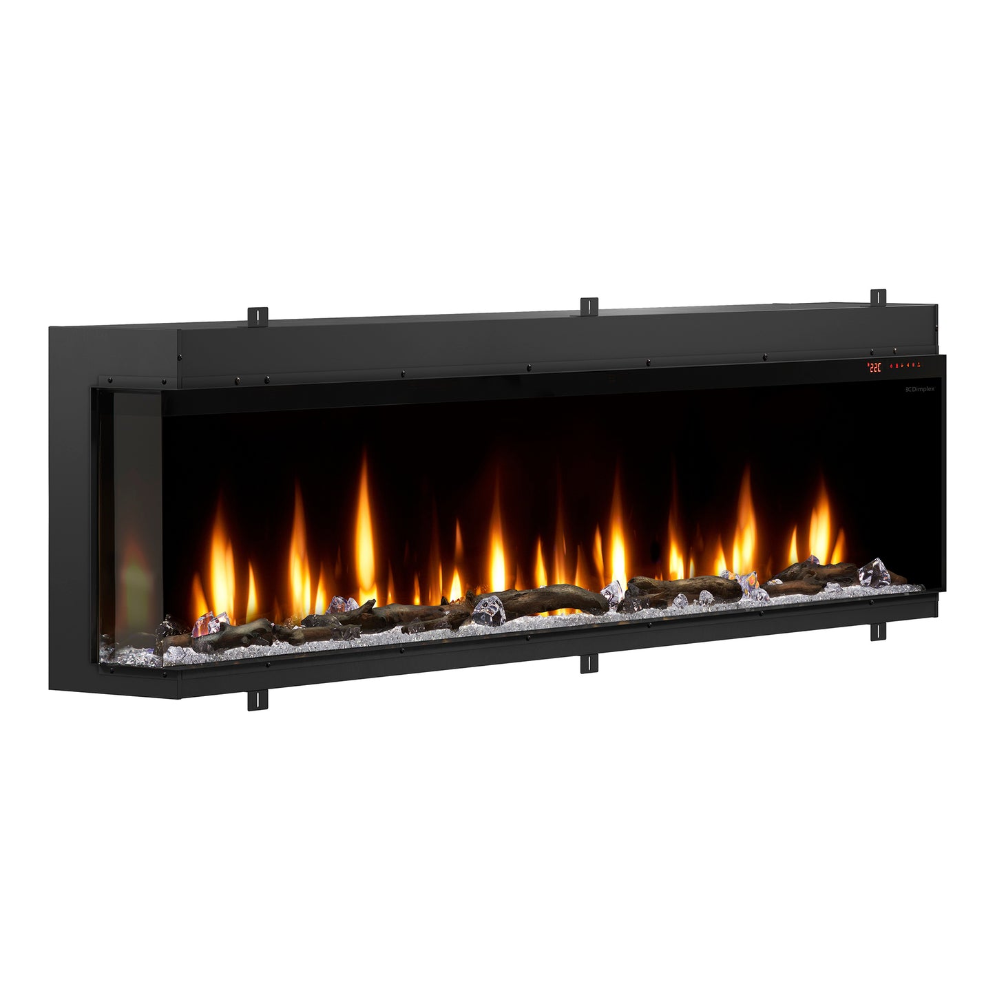 Ignite Bold® Linear Electric Fireplace