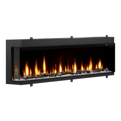 Ignite Bold® Linear Electric Fireplace