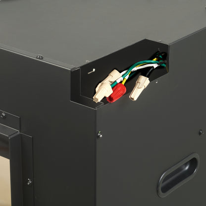 Ignite Bold® Linear Electric Fireplace
