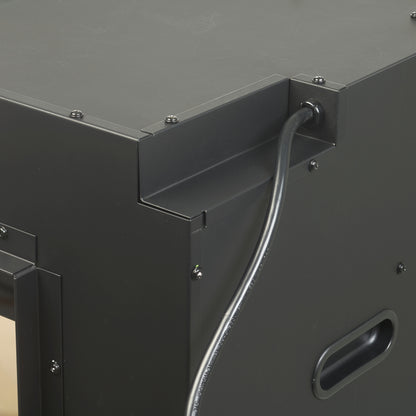 Ignite Bold® Linear Electric Fireplace