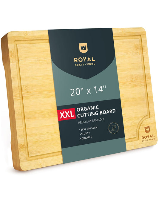 Cutting Board XXL, 20”x14”