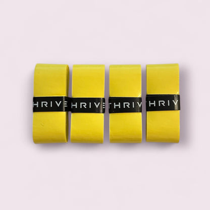 Overgrips (Super Tacky)