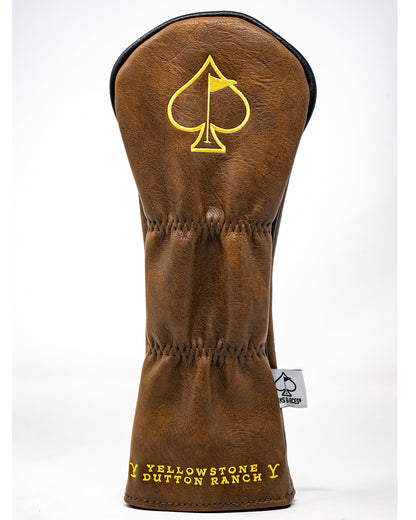 Yellowstone Fairway Cover