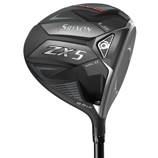 Srixon ZX5 LS MII Driver